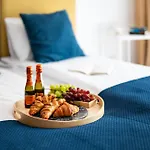Happy House Apartamenty Premium