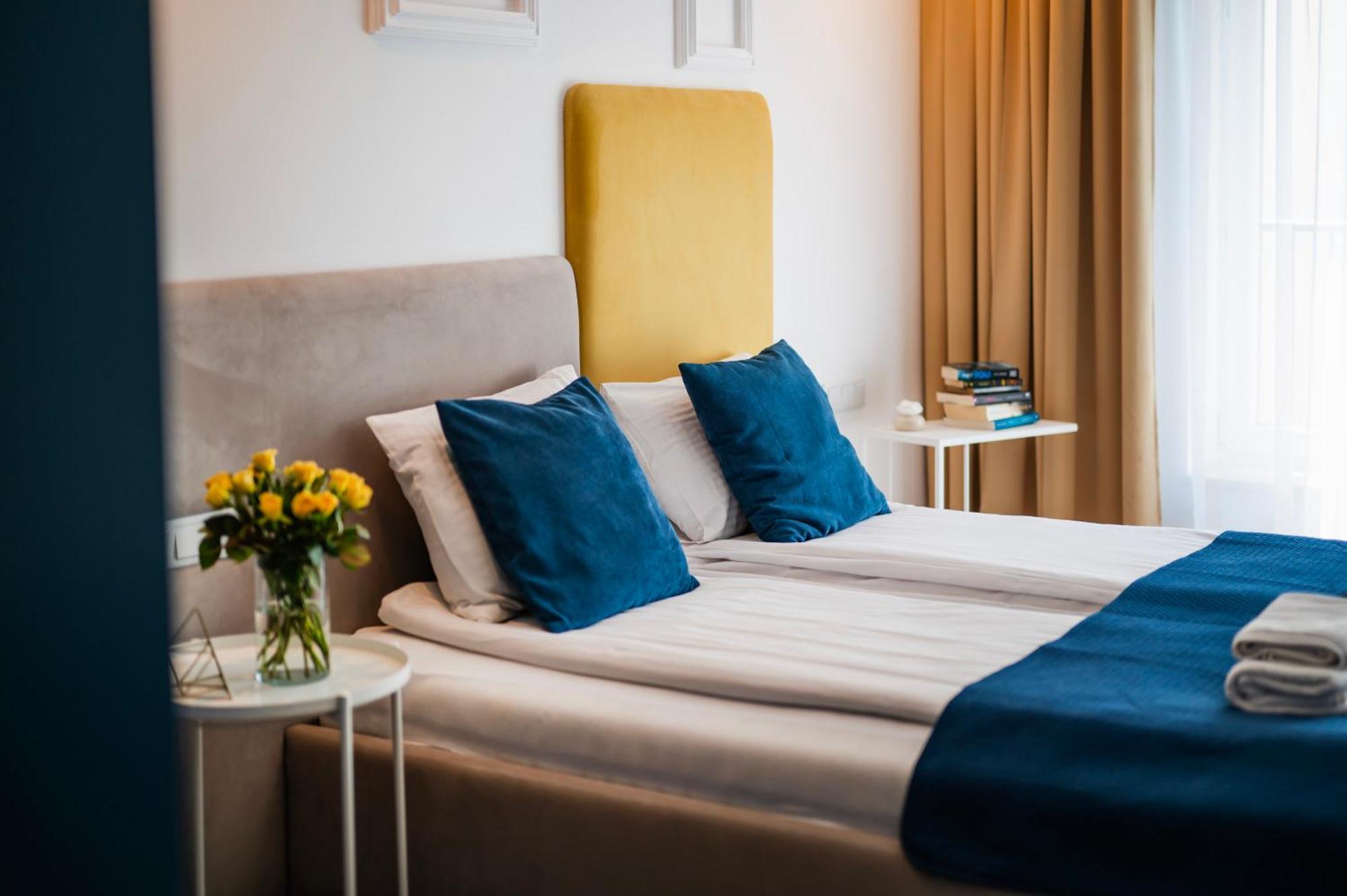 Happy House Premium * Krakau
